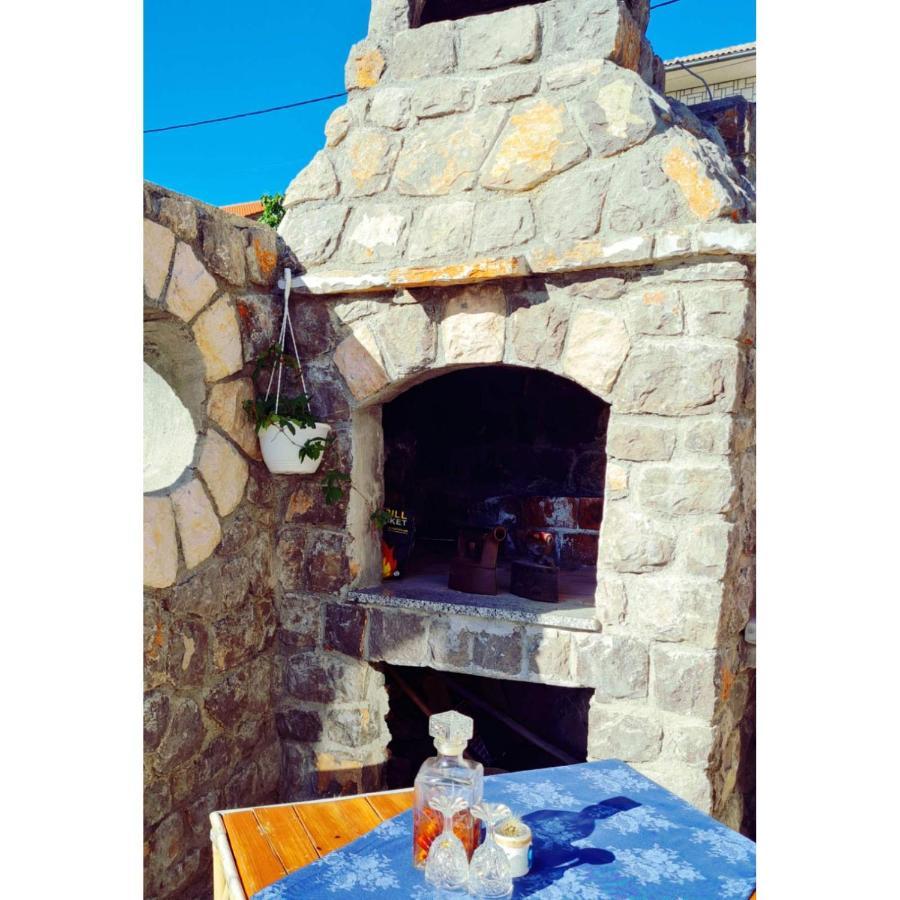 Rooms Verda Senj  Exterior foto