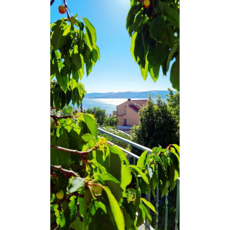 Rooms Verda Senj  Exterior foto