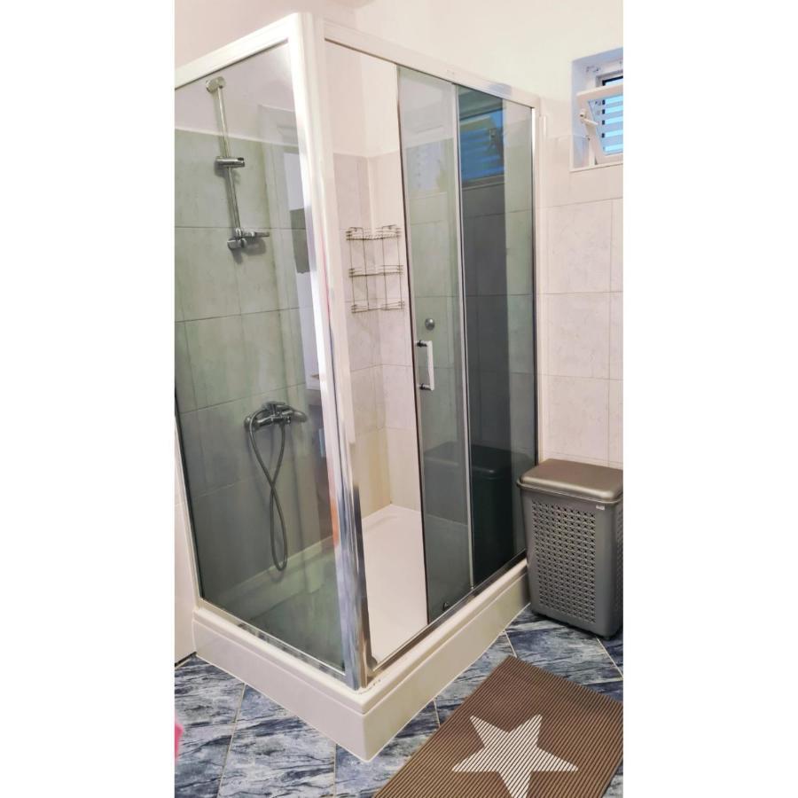 Rooms Verda Senj  Exterior foto