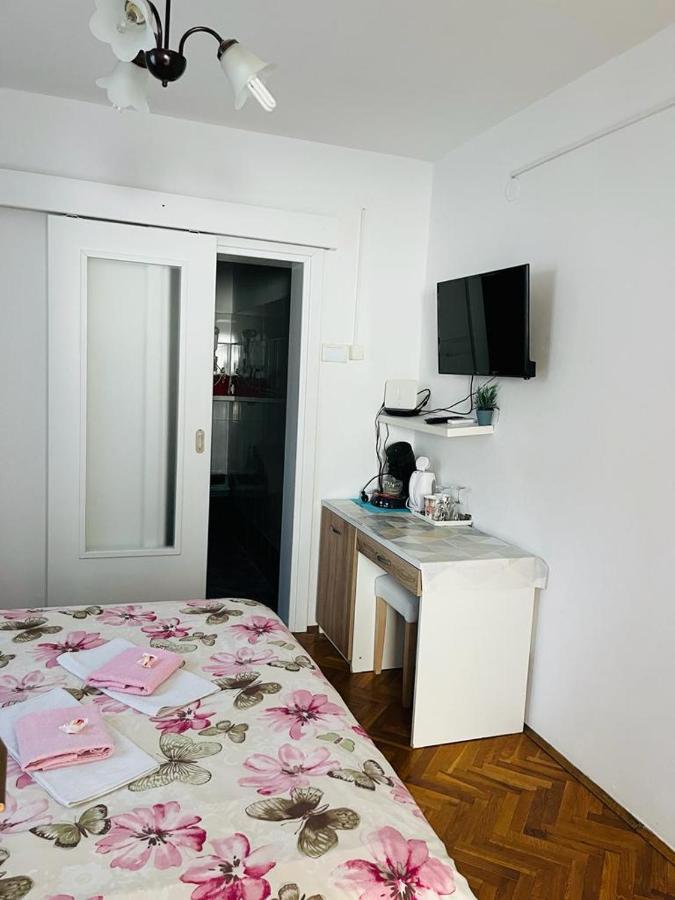 Rooms Verda Senj  Exterior foto