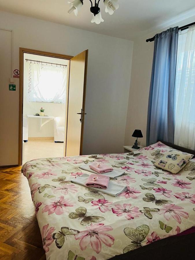 Rooms Verda Senj  Exterior foto