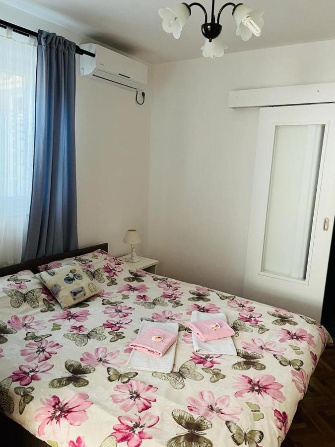Rooms Verda Senj  Exterior foto