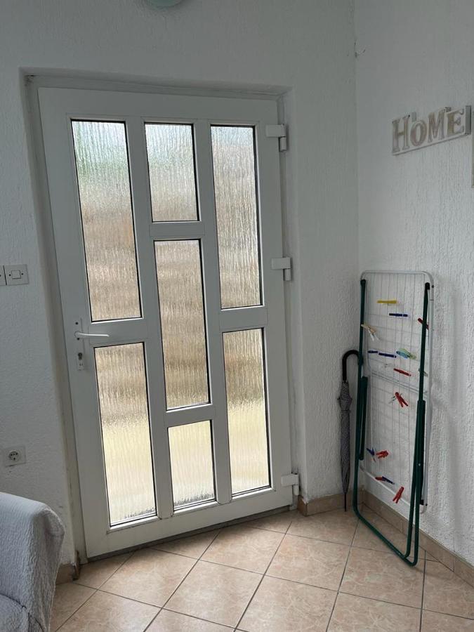 Rooms Verda Senj  Exterior foto