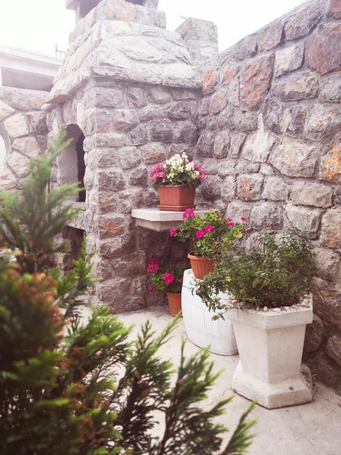 Rooms Verda Senj  Exterior foto